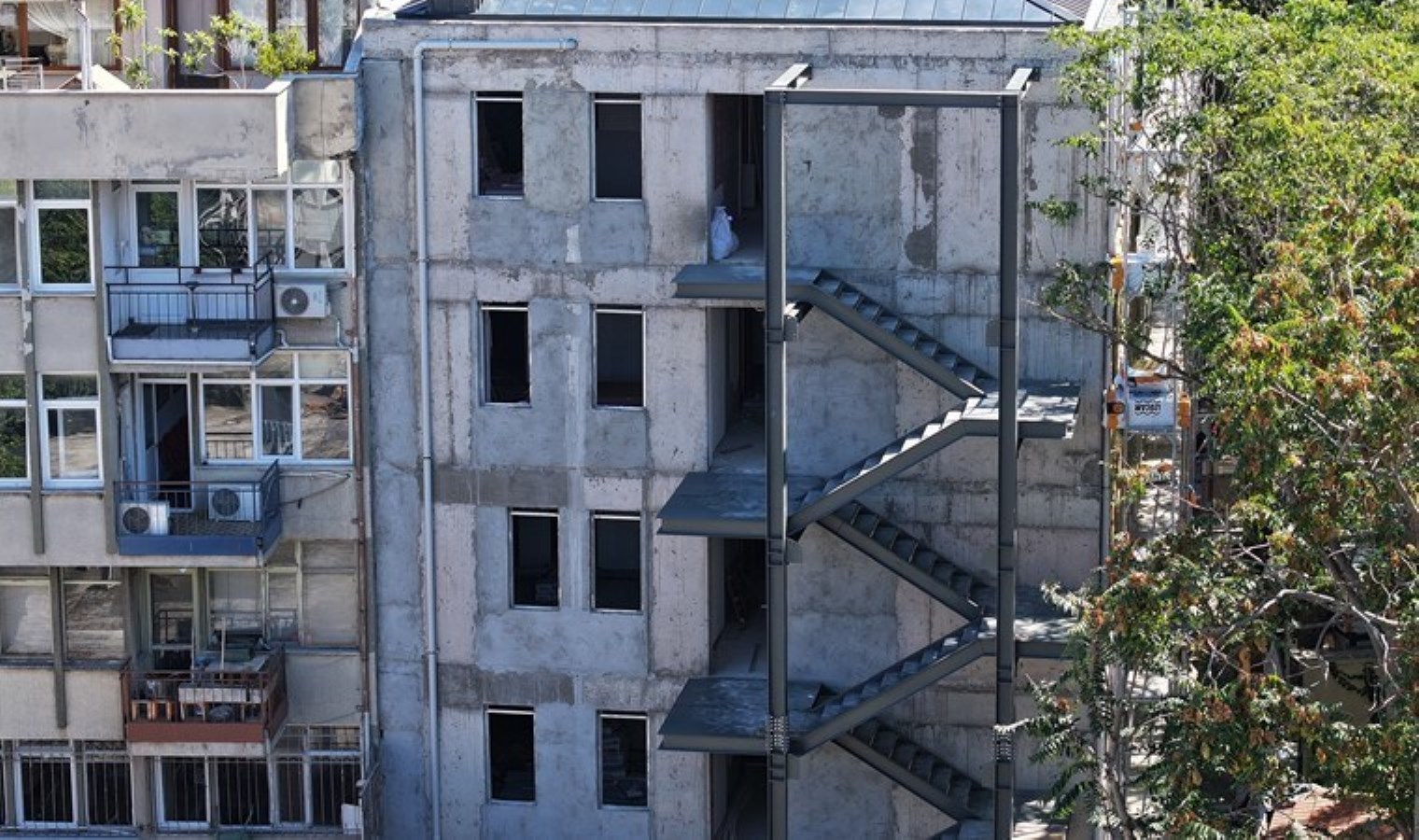 İBB’den Kadıköy’e bir öğrenci yurdu daha!
