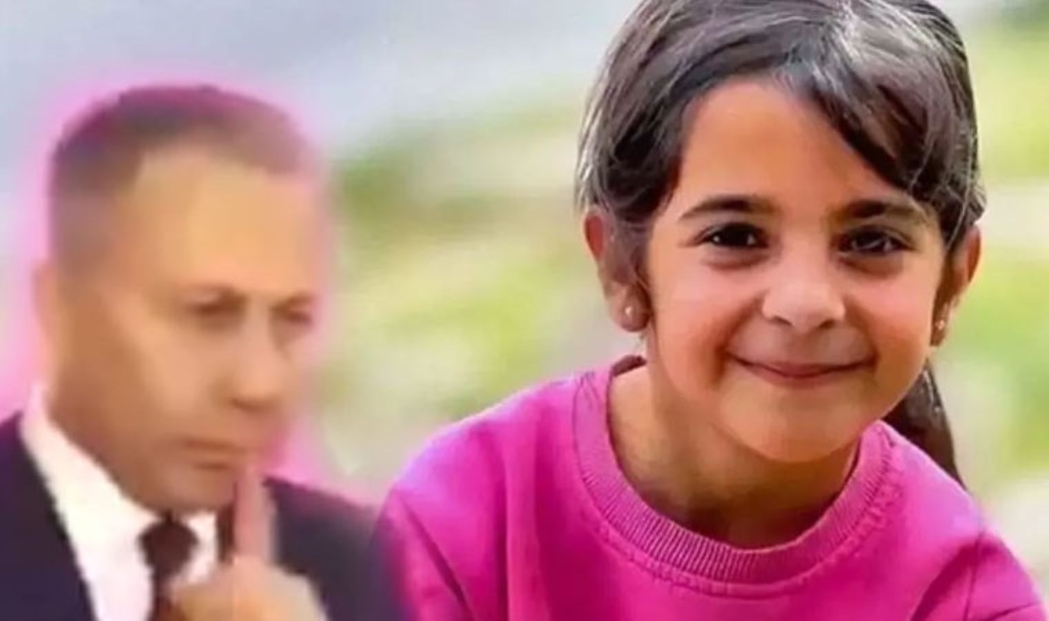 İçişleri Bakanı Ali Yerlikaya’dan Narin sorusuna ‘sus’ işareti