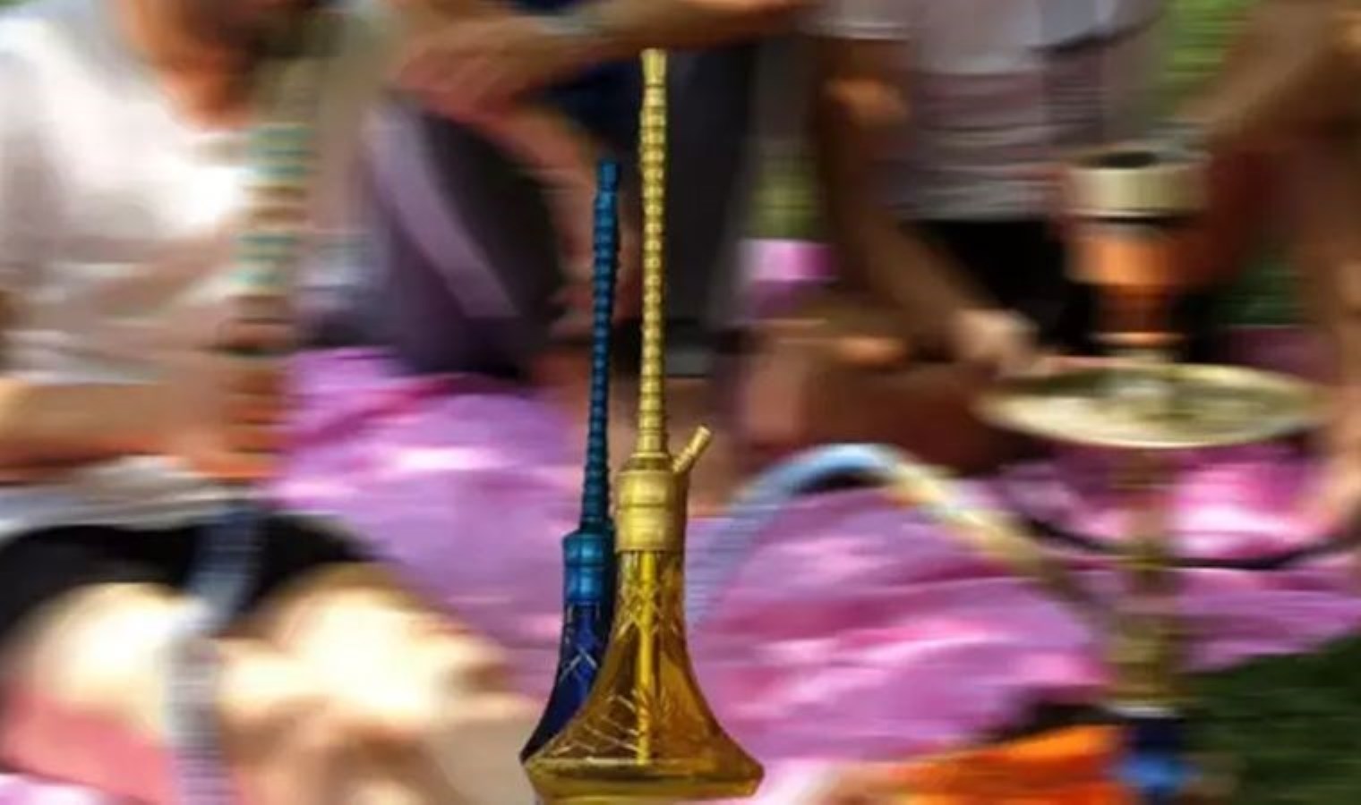 İçişleri’ne başvuru: 60 bin işletmeci pandemide konulan ‘nargile yasağı’nın kaldırılmasını bekliyor