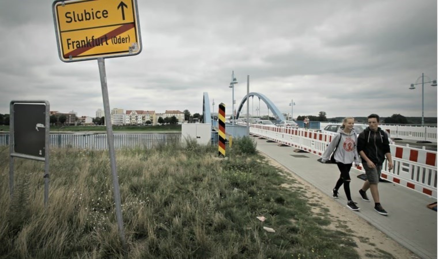 İki ülke arasında göçmen krizi: ‘Kabul edilemez’