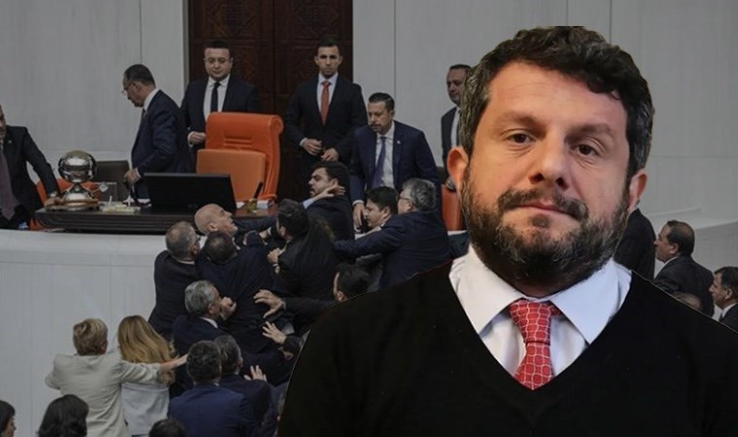 İkinci ‘Can Atalay’ çağrısı yapılmıştı: CHP’li Ali Mahir Başarır Numan Kurtulmuş’un kararını açıkladı!