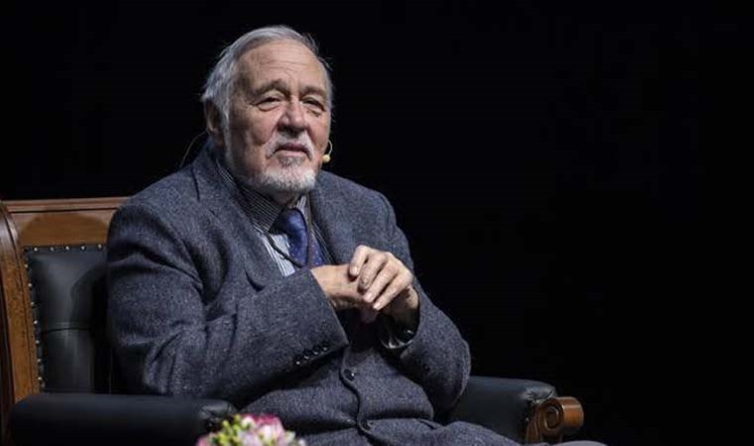 İlber Ortaylı: Aristoteles’in ‘Ahlak’ın Kökeni’ adlı eserinin en iyi çevirisi Türkçe ile yapılmıştır