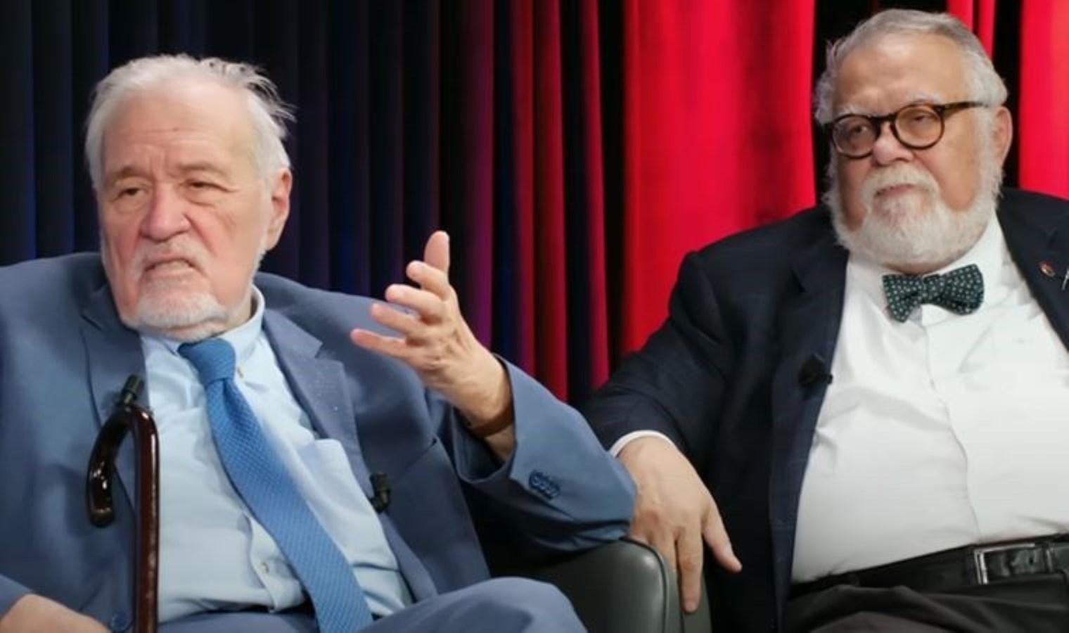 İlber Ortaylı’dan dikkat çeken ‘Yusuf Tekin’ iddiası: 1 buçuk seneyi bulmayacak, seçimden sonra başkası gelecek