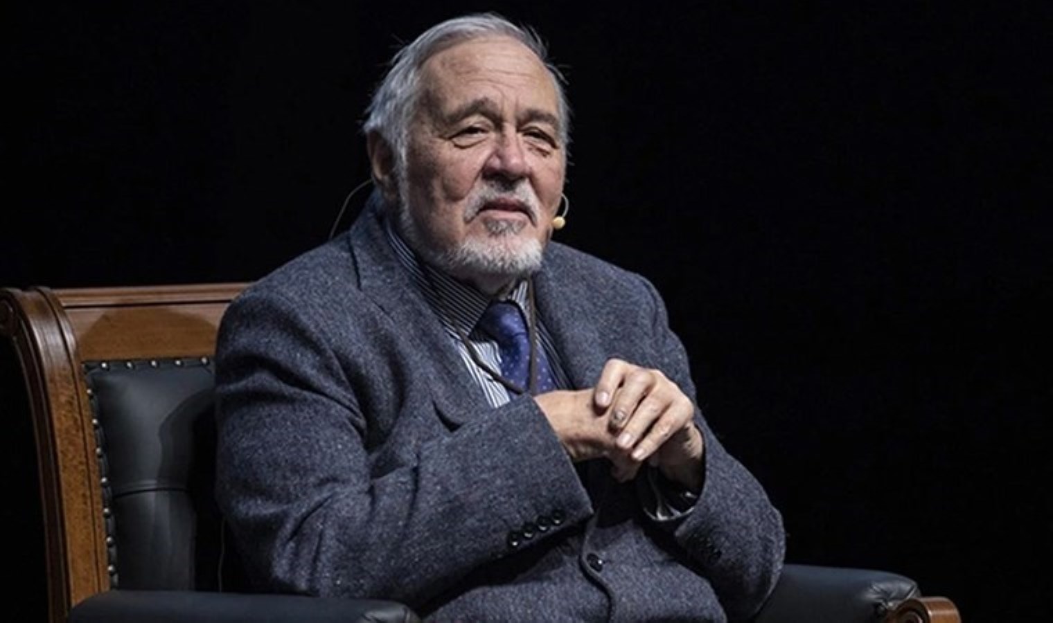 İlber Ortaylı’dan korkutan haber!