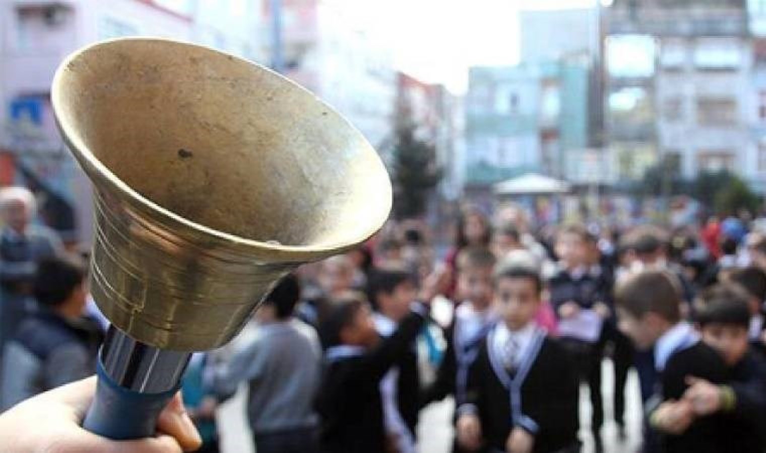 İlk ders zili çaldı… Maarif model eğitim dönemi başladı