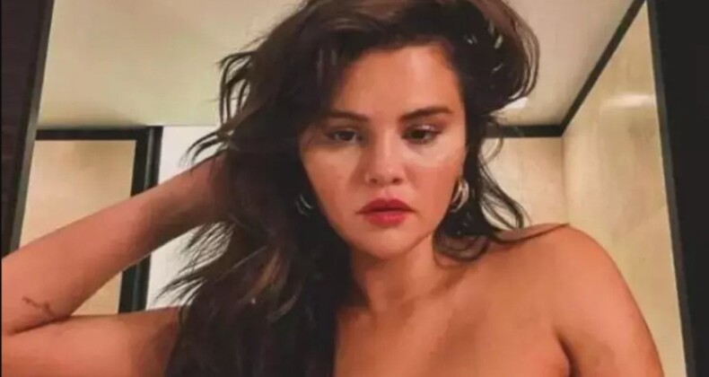 İlk kez paylaştı! Selena Gomez çocuk sahibi olamayacağını açıkladı