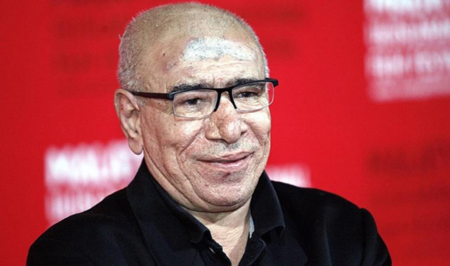 İlyas Salman ‘öldü’ iddialarına yanıt verdi