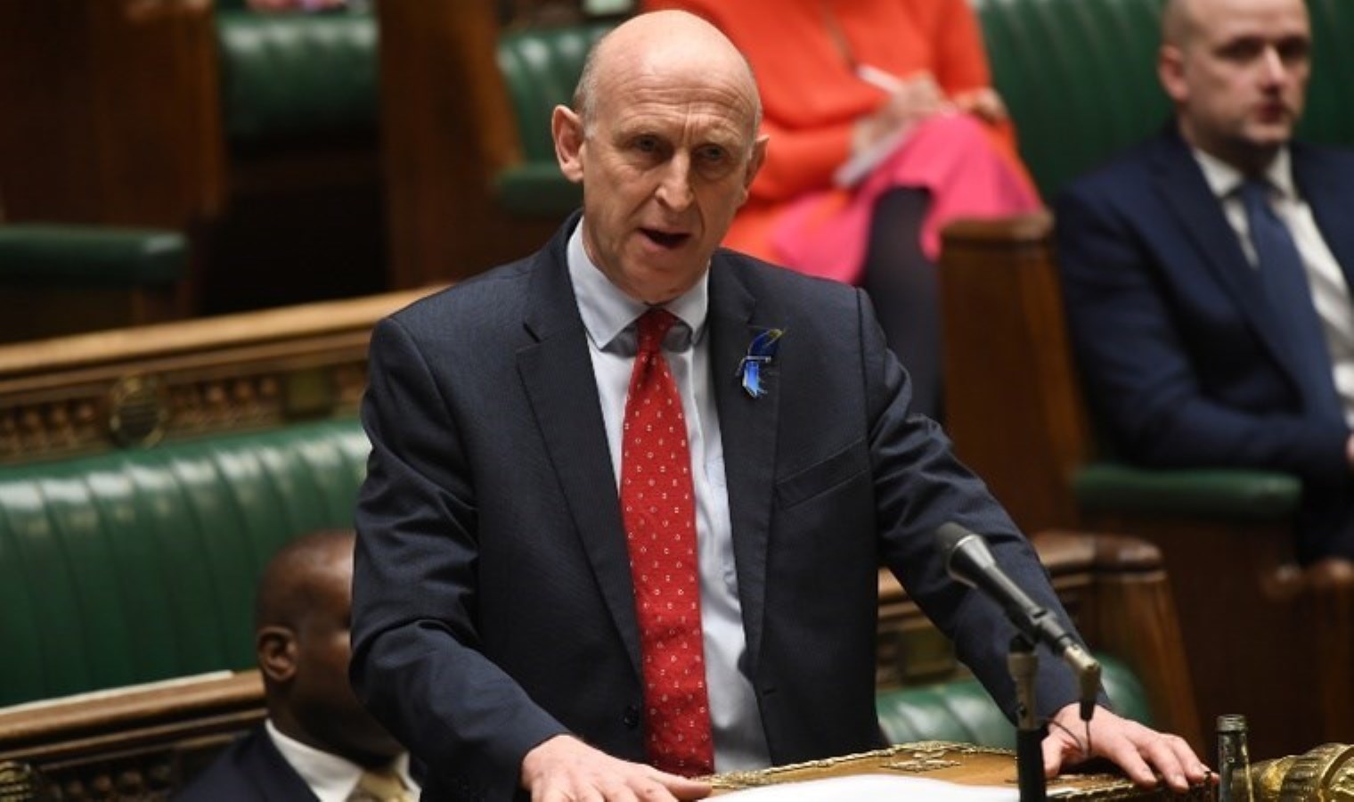 İngiltere’den İsrail’e kısmi silah ambargosu çıkışı: ‘Önemli bir etkisi…’