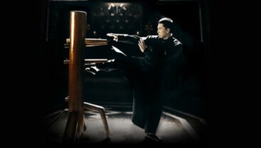 Ip Man 3 filminin konusu ne? Ip Man 3 filminin oyuncuları kim?