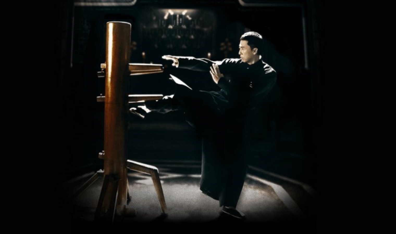 Ip Man 3 filminin konusu ne? Ip Man 3 filminin oyuncuları kim?