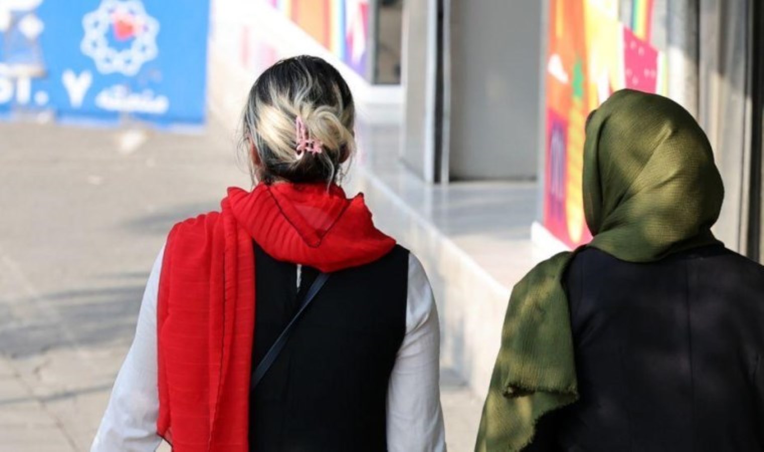 İran Cumhurbaşkanı Pezeşkiyan: Ahlak polisi kadınları artık ‘rahatsız etmeyecek’