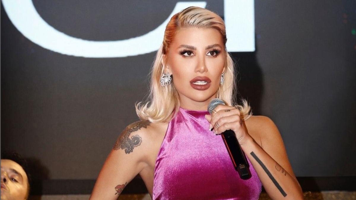 İrem Derici’nin Brad Pitt açıklaması gündem oldu!