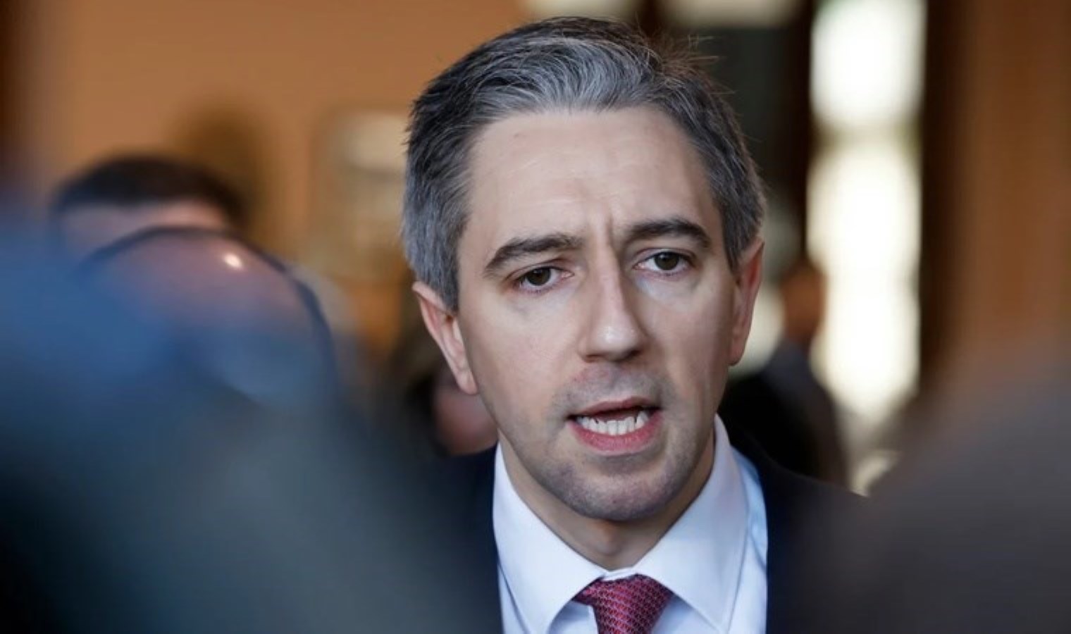 İrlanda’dan İsrail’e tepki: ‘Olağanüstü tehlikeli…’