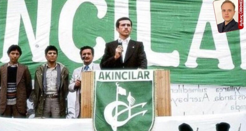 İslamcı hareket genişliyor