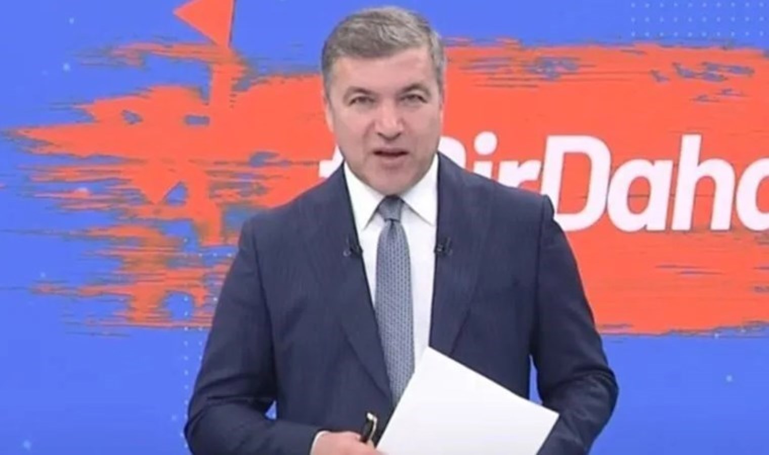 İsmail Küçükkaya canlı yayında ‘erken seçim’ için tarih verdi: ‘Yazın bir kenara…’