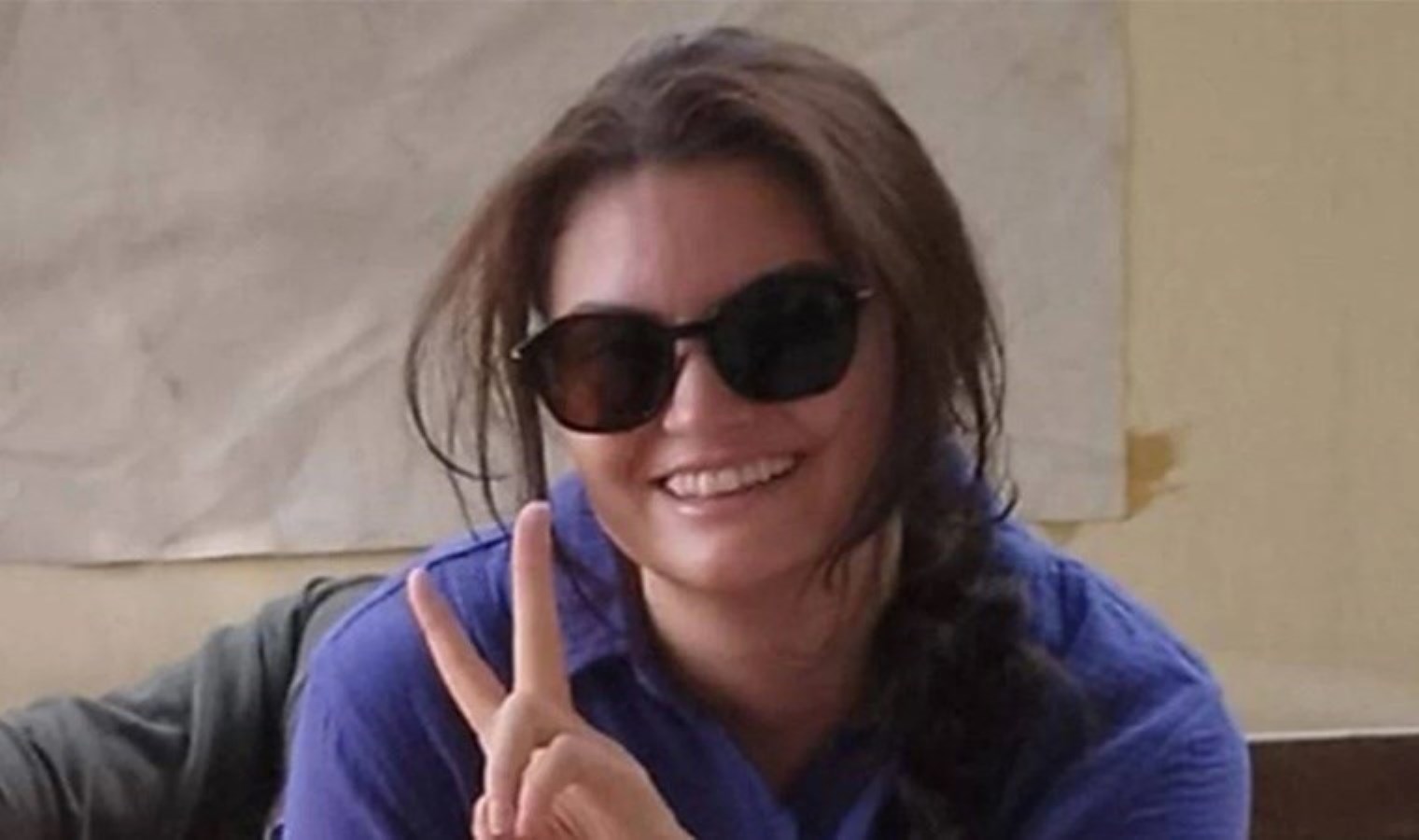 İsrail askerleri, Batı Şeria’da Türk aktivist Ayşenur Ezgi Eygi’yi öldürdü