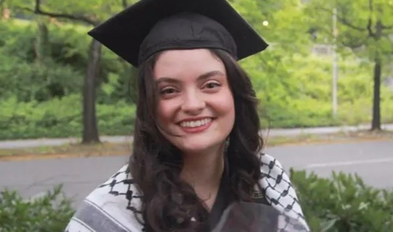 İsrail askerlerince öldürülen Eygi’nin ailesi, ABD’den bağımsız soruşturma talep etti