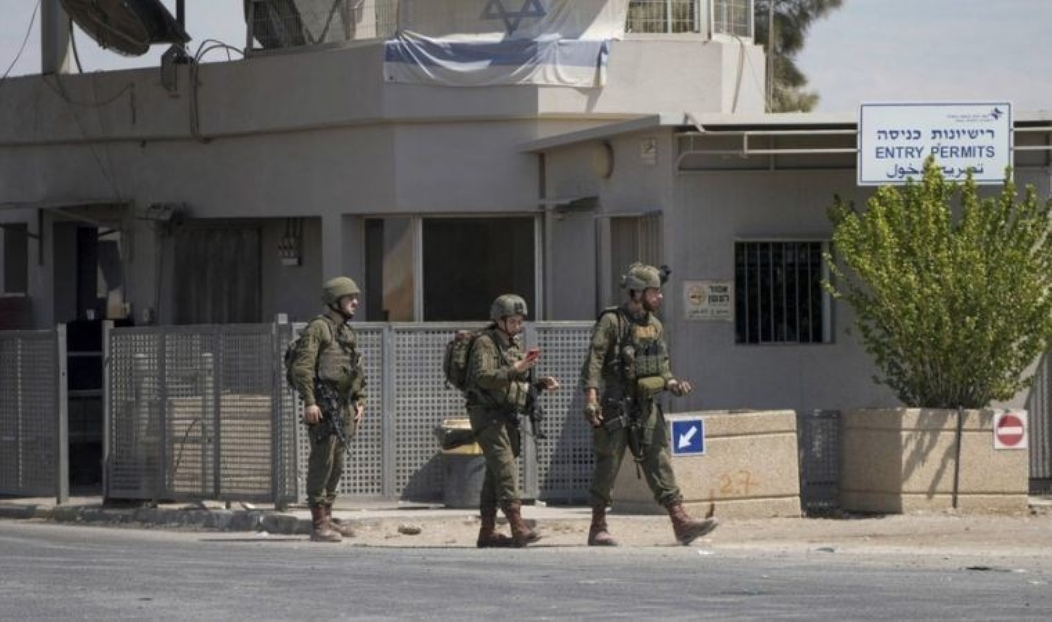 İsrail’de soruşturma devam ediyor… Ürdün, 2 şoförün durumunu takip ettiğini açıkladı