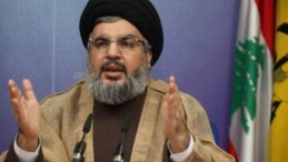 İsrail’den bir hava saldırısı daha! Nasrallah’tan ilk açıklama