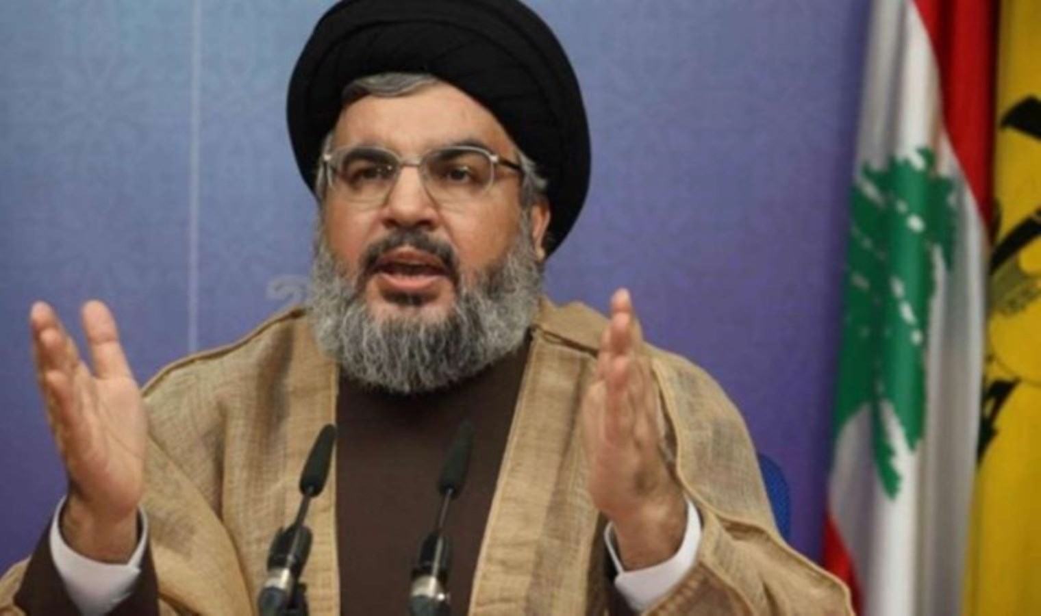 İsrail’den bir hava saldırısı daha! Nasrallah’tan ilk açıklama