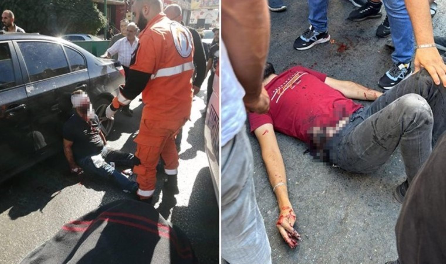 İsrail’den Lübnan’a ‘siber’ saldırı… İsrail hükümeti acil toplanıyor: Hizbullah’tan ilk açıklama geldi!