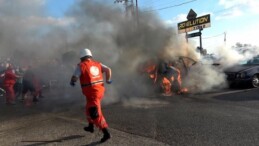 İsrail’den Lübnan’ın güneyinde suikast: 2 ölü