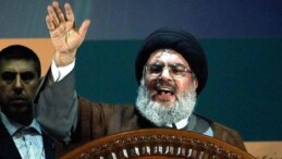 İsrail’in hedefinde olan Hizbullah lideri Hasan Nasrallah kimdir? Hasan Nasrallah kaç yaşında, nereli?