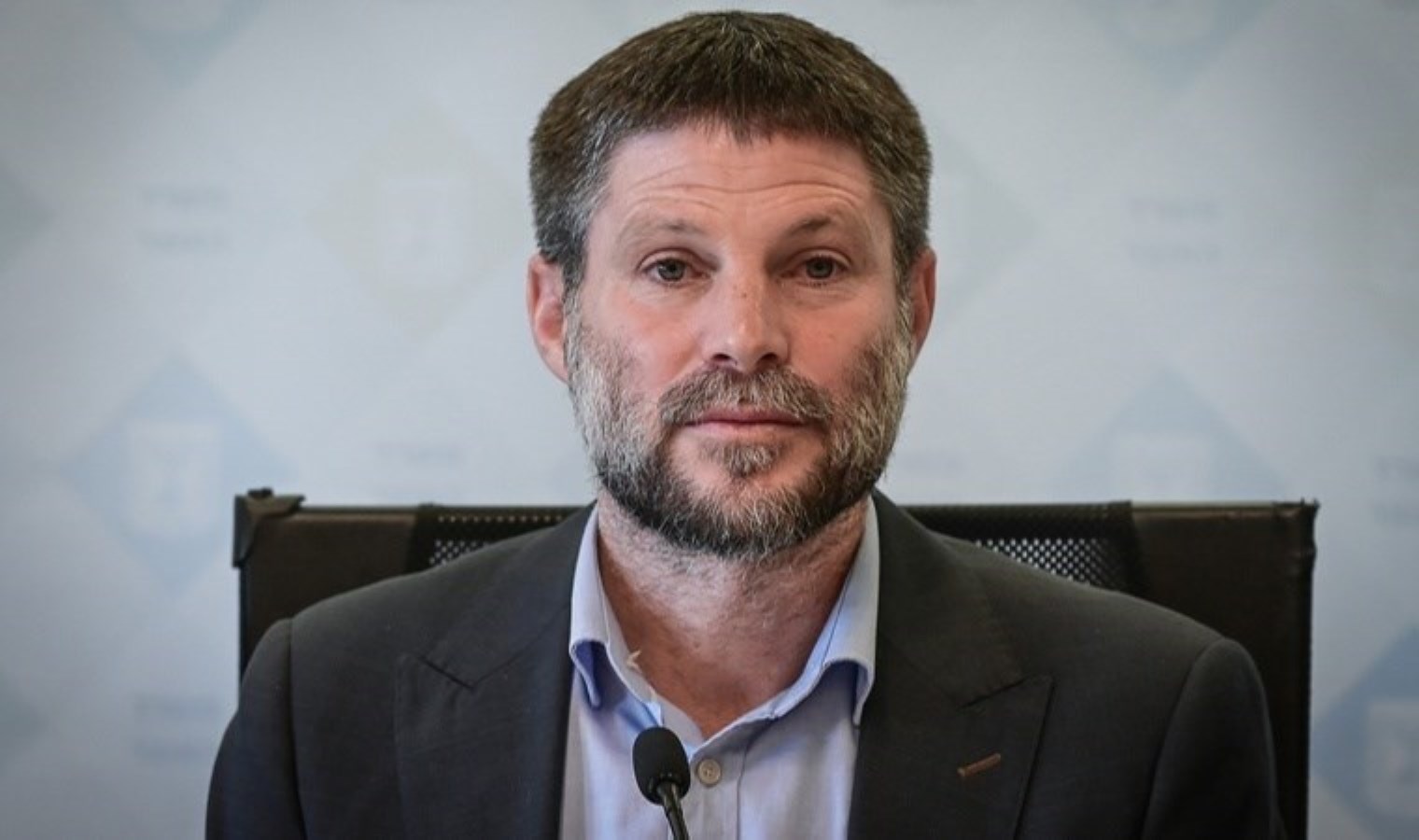 İsrailli bakan ‘hayatının misyonunu’ açıkladı: Filistin devletinin kurulmasını engellemek