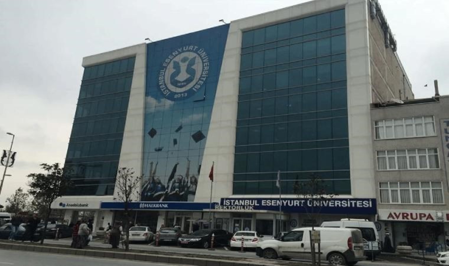 İstanbul Esenyurt Üniversitesi akademisyenlerinden YÖK’e çağrı: Maaşlarımız Kanun’a uygun olarak eşitlenmedi, usulsüz kesintiler yapılıyor, denetleyin