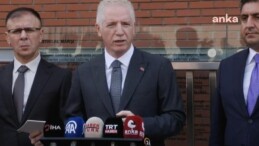 İstanbul Valisi Gül’den ‘boşaltılan okullar’ açıklaması: Bazılarının proje, bazılarının da ihale süreci devam ediyor