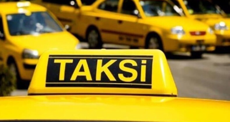 İstanbul’da 2500 ek taksi kararı sonrası taksi plakası fiyatlarında sert düşüş