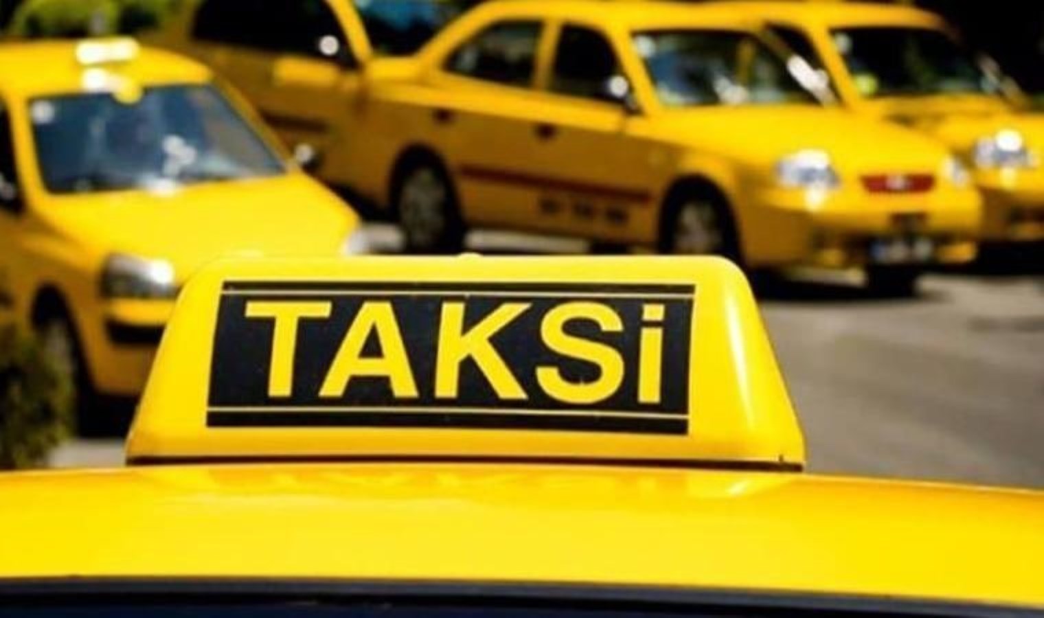 İstanbul’da 2500 ek taksi kararı sonrası taksi plakası fiyatlarında sert düşüş