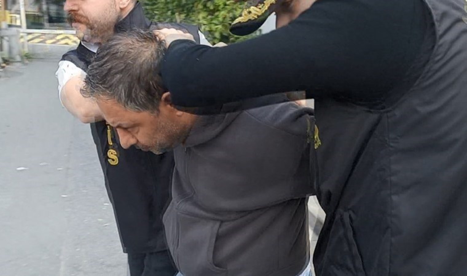 İstanbul’da 35 suçtan aranan şüpheli Çatalca’da yakalandı