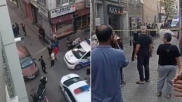 İstanbul’da eski sevgili dehşeti! Yeni sevgilisi olduğunu öğrenince kurşun yağdırdı