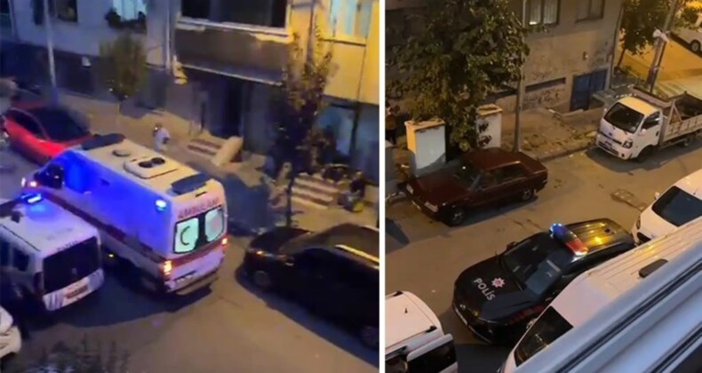 İstanbul’da kardeşlerin ‘miras’ kavgasına kayınbirader dahil oldu: 1 kişi öldü