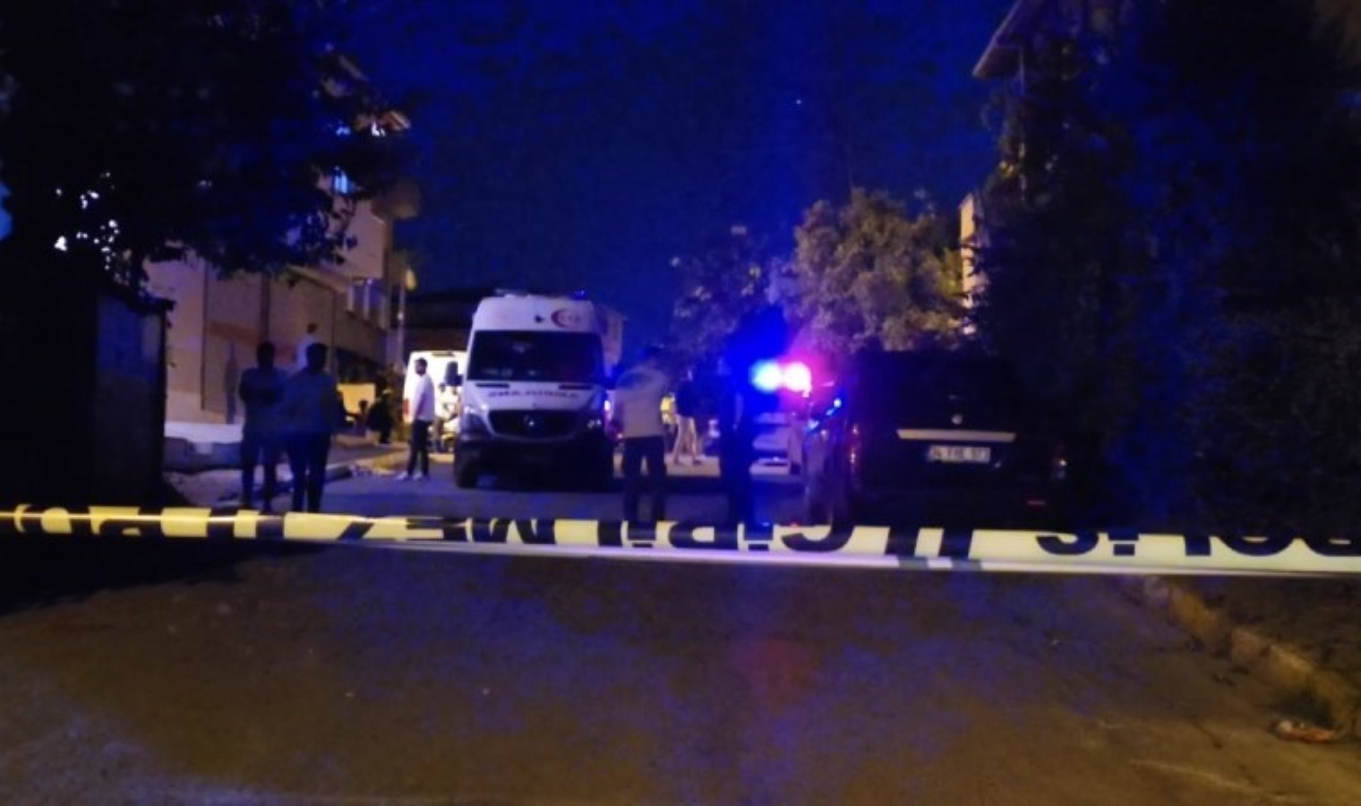 İstanbul’da market sahiplerinin silahlı kavgası: 2 ölü