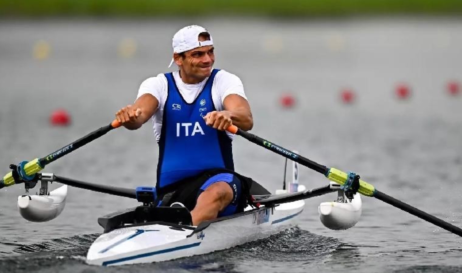 İtalyan atlet, madalya sıralamasından çıkarıldı: ‘Yasaklı cihaz…’