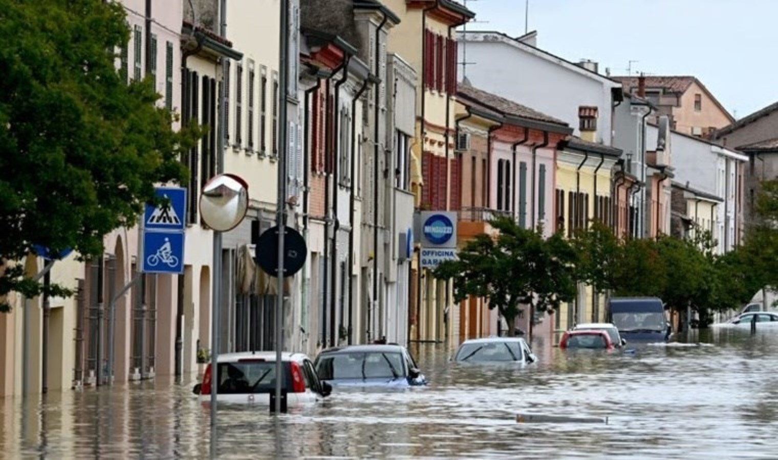 İtalya’nın bazı bölgelerinde olağanüstü hal ilan edildi