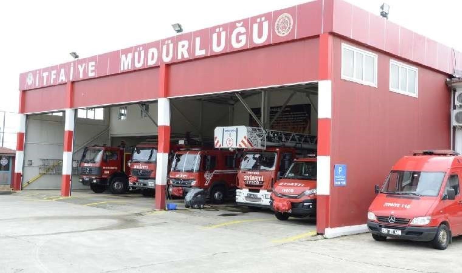 İtfaiye Haftası ne zaman? İtfaiye Haftası’nda ne yapılır? İtfaiye Haftası mesajları