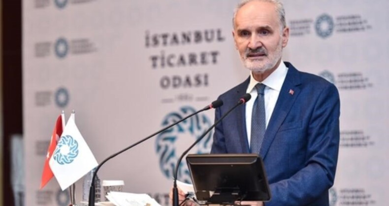 İTO Başkanı Şekib Avdagiç: Kur makasından kaynaklı sıkıntılar 2027’ye kadar sürer