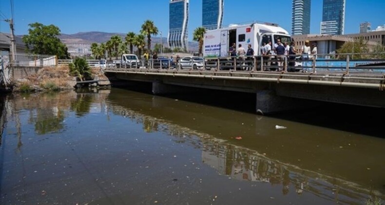 İzmir Büyükşehir Belediyesi’ne 1.8 milyon TL ‘Körfez’ cezası!