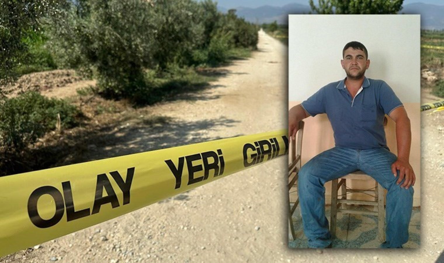 İzmir’de ‘toz’ kavgası: 1 ölü, 2 yaralı