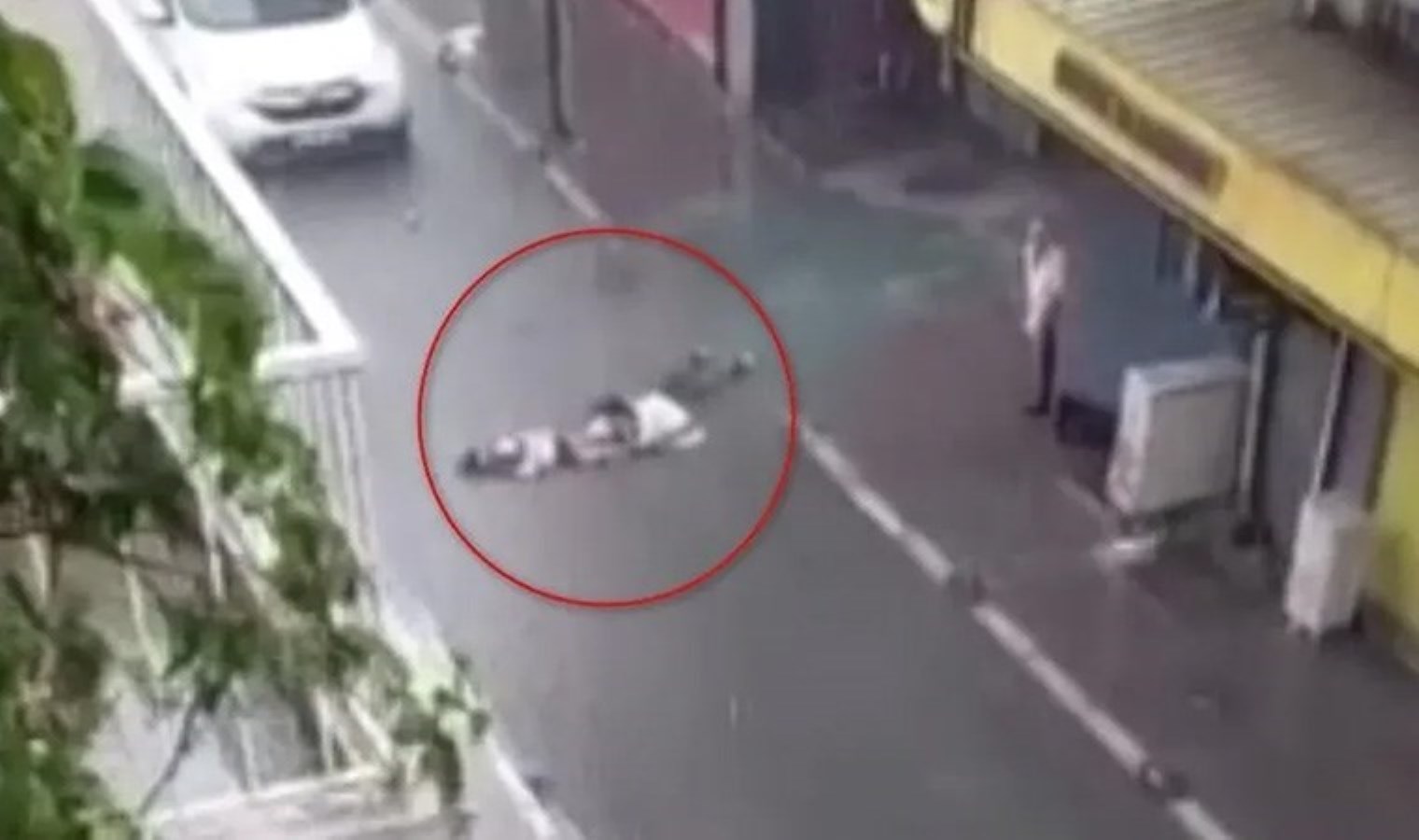 İzmir’deki elektrik akımı faciasında ara karar verildi