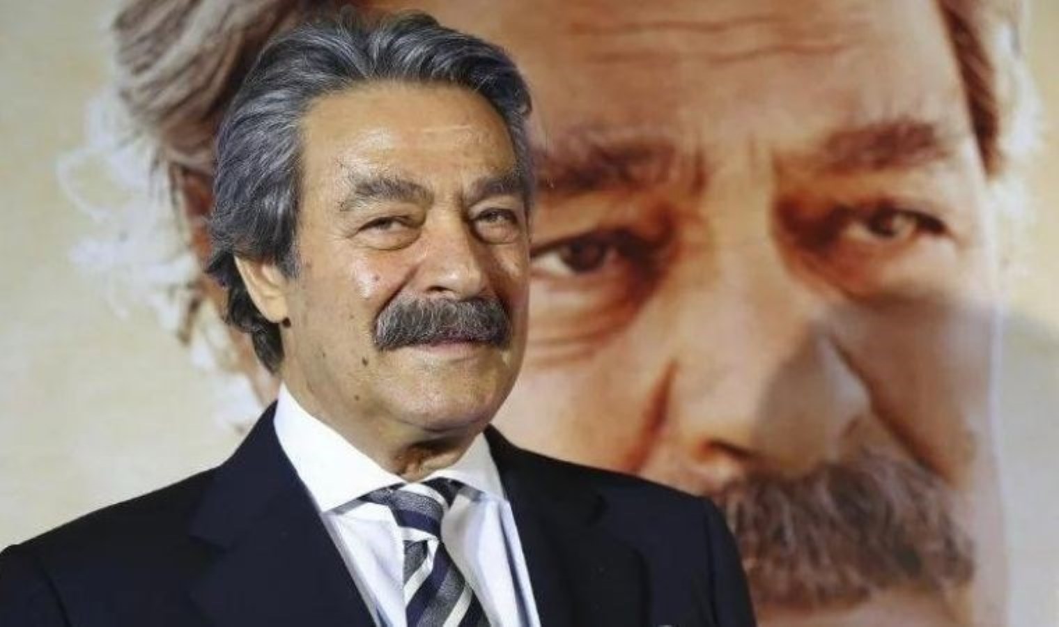 Kadir İnanır’ın sağlık durumu açıklandı: ‘Her geçen gün daha iyiye gidiyor’