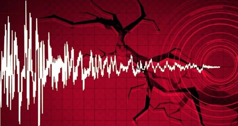 Kahramanmaraş’ta 5 büyüklüğünde deprem… Prof. Dr. Sözbilir, 3 faya işaret etti: ‘Bir stres birikimi söz konusu’