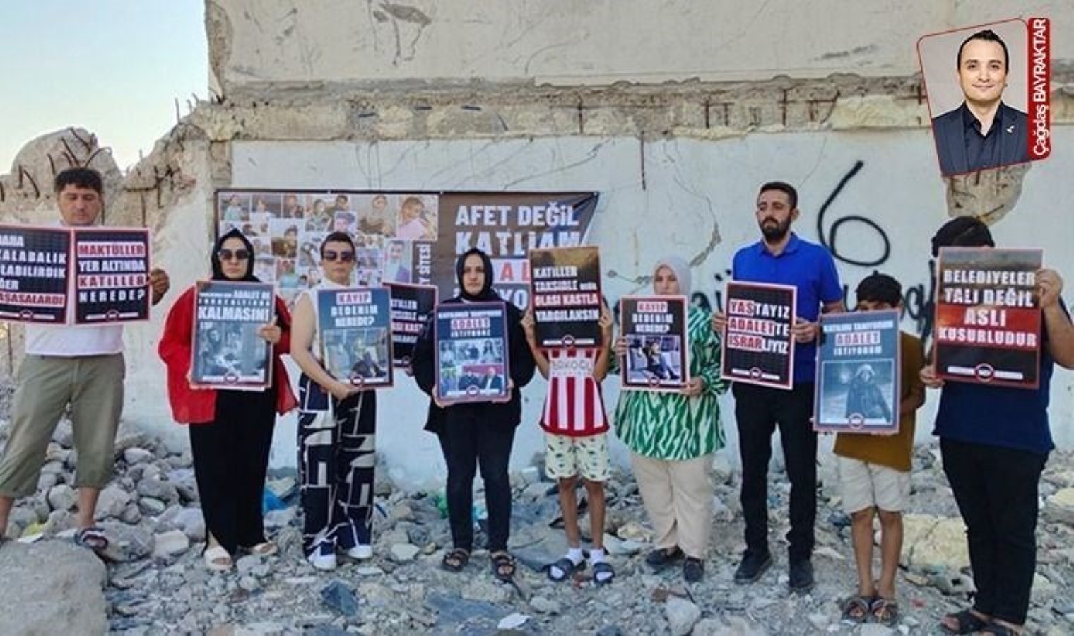 Kahreden kayıp zinciri… Kimsesizler mezarlığında bulundu: ‘İktidarın duyarsızlığının kanıtı’