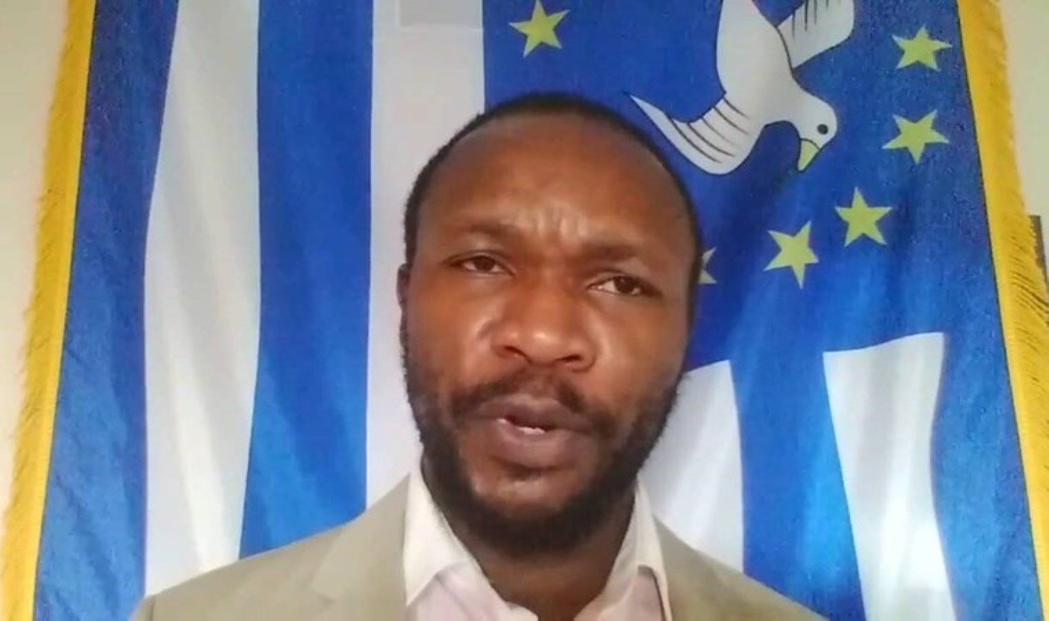 Kamerunlu ayrılıkçı lider, Norveç’te gözaltına alındı