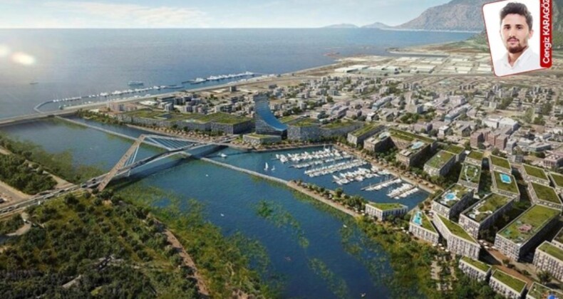 Kanal İstanbul için yeni imar planı onaylandı: İBB’nin açtığı davalar sonucu imar planları iptal edilmişti