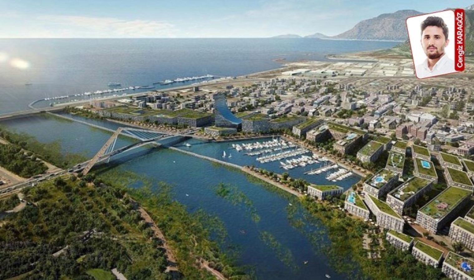 Kanal İstanbul için yeni imar planı onaylandı: İBB’nin açtığı davalar sonucu imar planları iptal edilmişti