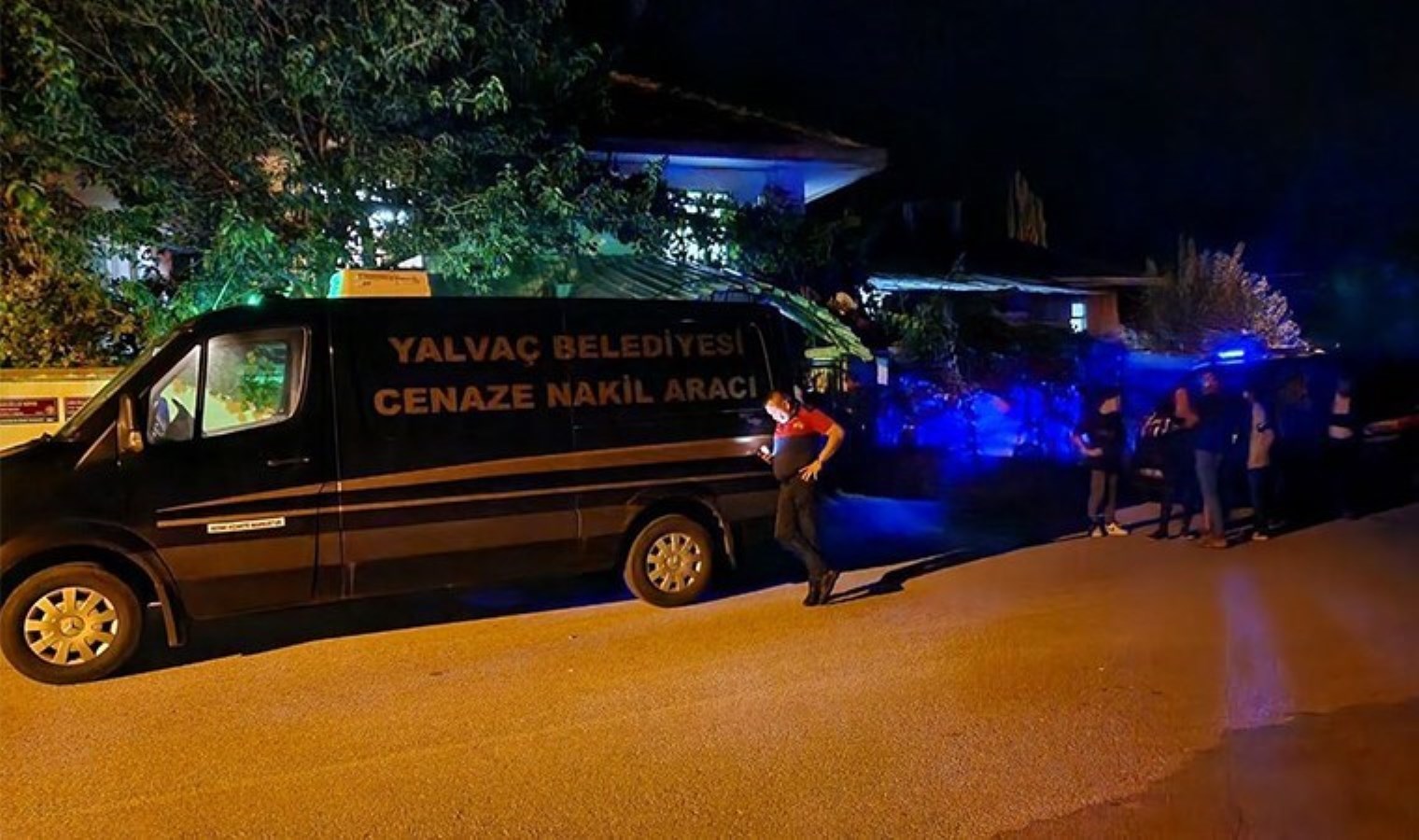 Kardeş katilinden korkunç itiraf: ‘Tüfek tutukluluk yapmasaydı onları da öldürecektim’